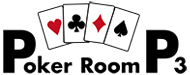 poker roomp3 logo